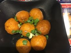-無牌小范·香港明星美食