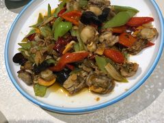 -老济南·地道济南菜(大明湖店)