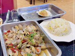 -胶东海鲜大排档(北太平庄店)