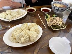 -美玲拉面(滨海总店)
