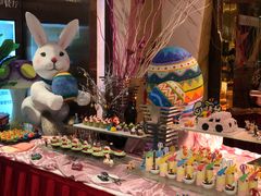 -帝豪酒店•马可勃罗西餐厅