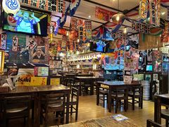 -平成屋· Late Night 食堂(四川北路店)