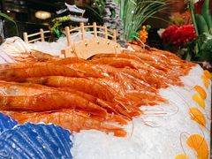 -芭菲盛宴·环球美食(锦城万达广场店)