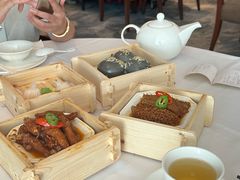 -粤财皇冠假日酒店·彩华轩中餐厅