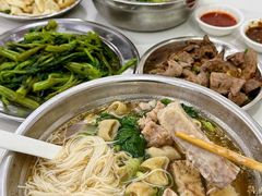 -福屿鲜捞小吃·捞化(福屿总店)