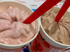 -DQ·蛋糕·冰淇淋(河东万达店)