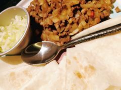 -丝路金桃·新疆菜(徐汇店)