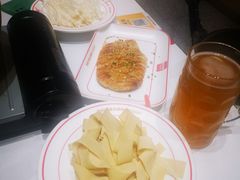 -哈力家·西北烧烤烤串(凤城三路店)