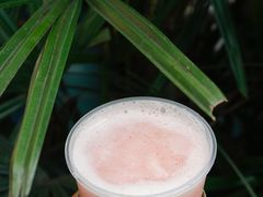 -真茶屋·0奶精(街道口一店)