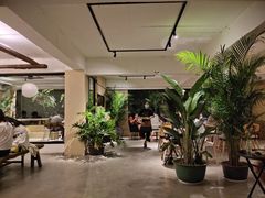 大堂-邊渡咖啡