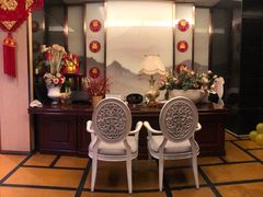 -御苑精品川菜馆(锦江店)