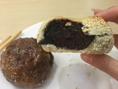 蛤蟆吐蜜-白魁老号饭庄(交道口店)