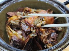 -斯丹姜母鸭·古法干香(涂门街总店)