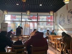 大堂-昌顺马记小吃店(昌盛园店)