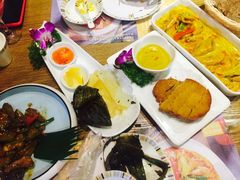 -娘惹裙厨餐厅(昙华林店)