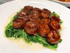 -汤记传菜(秀浦路店)