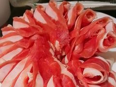 -京悦南门涮羊肉·羊蝎子火锅(田林路店)