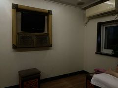 -若石足道SPA 连锁(丹东街店)