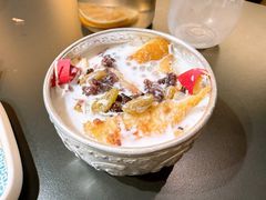 滇缅特色泡鲁达-桥边小楼·手工云南菜·丽江地标美食