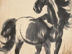 -江苏省美术馆(长江路新馆)