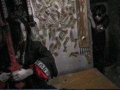 -棂笼·深度沉浸密室(武汉旗舰店)