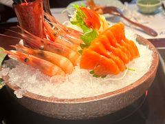 -松鹤精致料理(五一中路店)