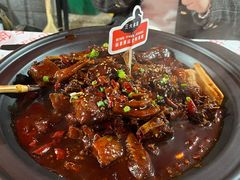 -回味黑鸭煲·始于2006(万松园店)