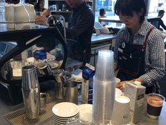 -Seesaw Coffee(苏州中心店)