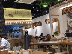 -馋三尺蟹粉小笼(人民广场店)