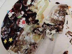 -卡漫莫尼蛋糕(私人定制店)