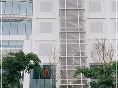 -上海城市规划展示馆