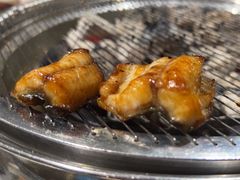 -本炙炭烤·蒲烧活鳗料理店(金沙洲店)