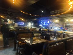-麦凯伦烧烤·精酿超级工厂店(金桥总店)