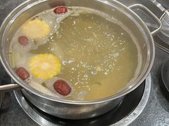 -林记潮牛·牛肉火锅(上马墩店)