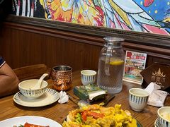 -泰堤坊(淡水体育馆店)