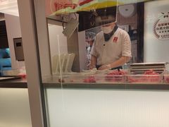 -左庭右院鲜牛肉火锅(新梅广场店)