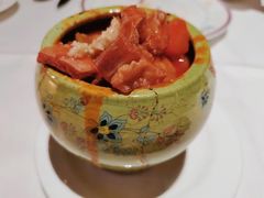 罐焖羊肉-波特曼西餐厅(南岗店)