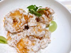 奇妙虾球-小大董·烤鸭(观景餐厅·南京西路店)