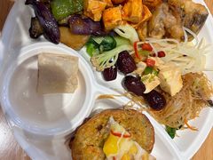 -素满香·素食自助餐(苏州·临顿路店)