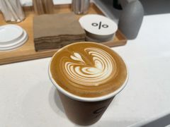 -% Arabica阿拉比卡咖啡烘焙工坊