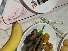 -极乐汇汗蒸会馆(杭州店)