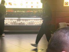 -巴奴毛肚火锅(广益哥伦布店)