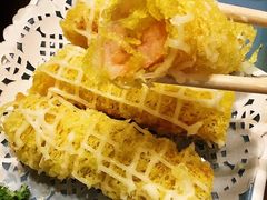 -山水茶艺馆·点心粤菜·30年老字号