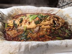 -阿杰烧烤·西安传统烤肉店(天朗御湖店)