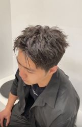 -DL HOPE明星造型