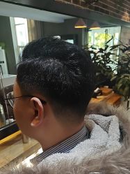 -HH·呵呵造型