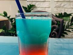 -My Way Town买味堂·东南亚餐厅(亦庄店)