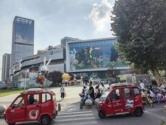 -凯德广场(西城店)