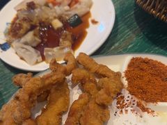 -老灶堂文创火锅(文艺路店)