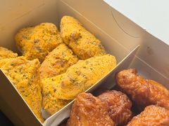 -正谈炸鸡(深圳首店)